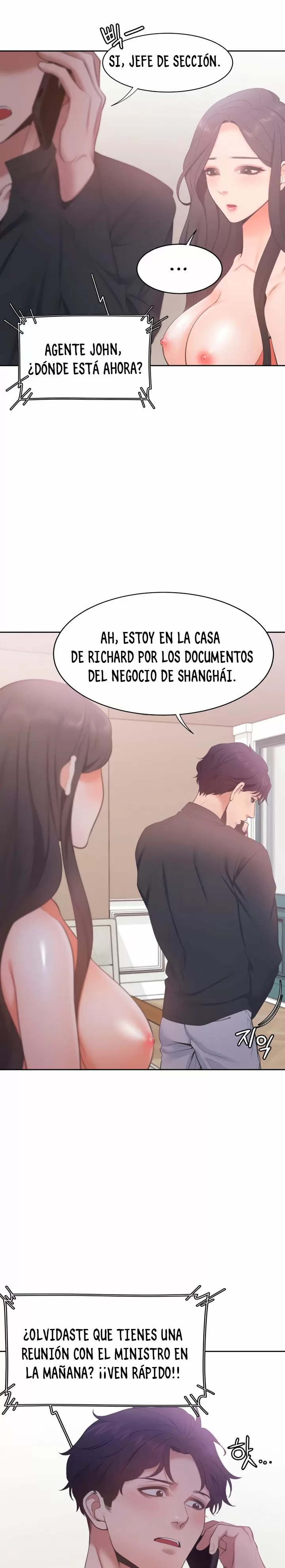 Thirst Capítulo 6 - Page 25
