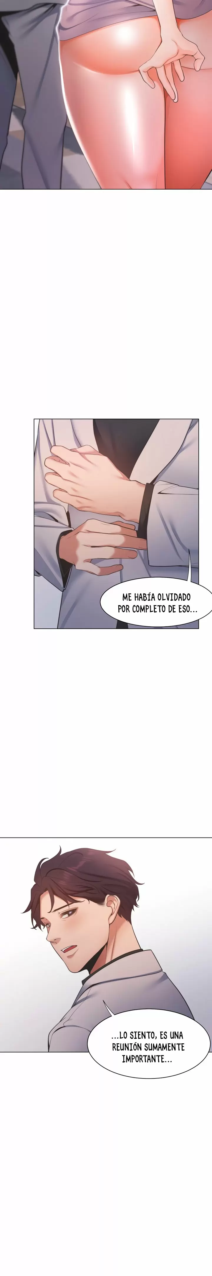 Thirst Capítulo 6 - Page 27