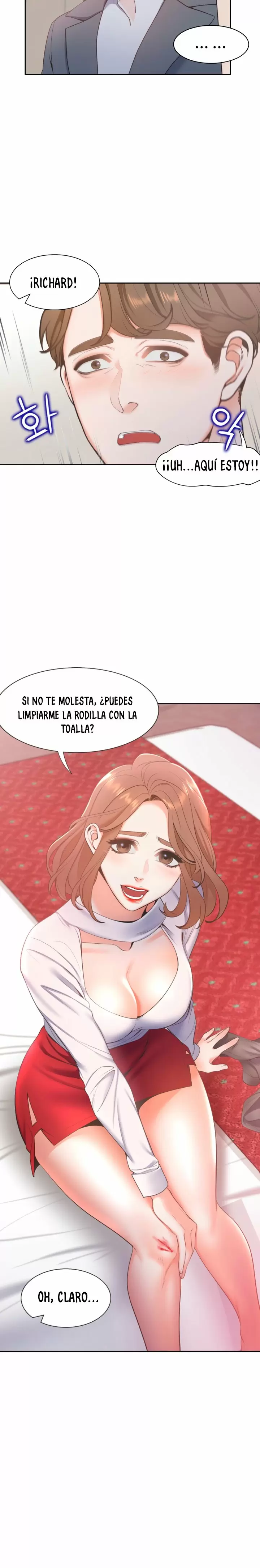 Thirst Capítulo 6 - Page 3