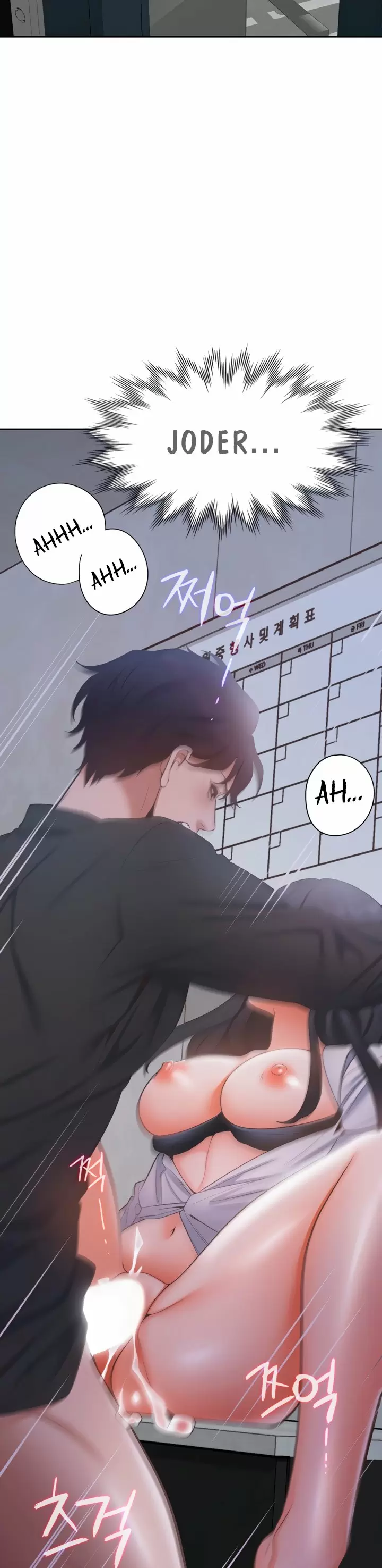 Thirst Capítulo 6 - Page 31