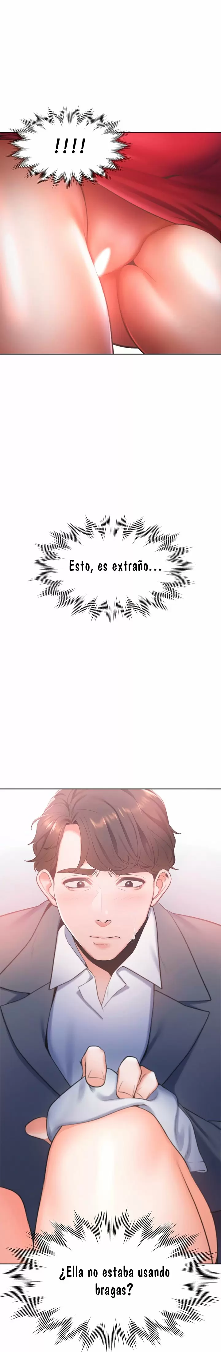 Thirst Capítulo 6 - Page 6