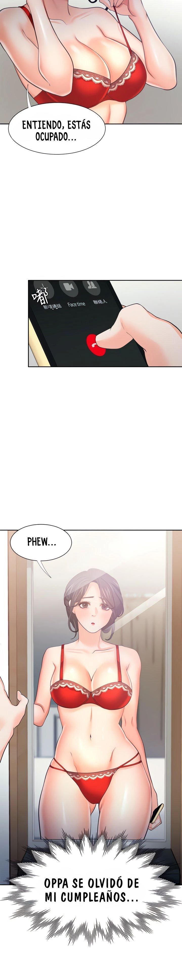 Thirst Capítulo 60 - Page 10