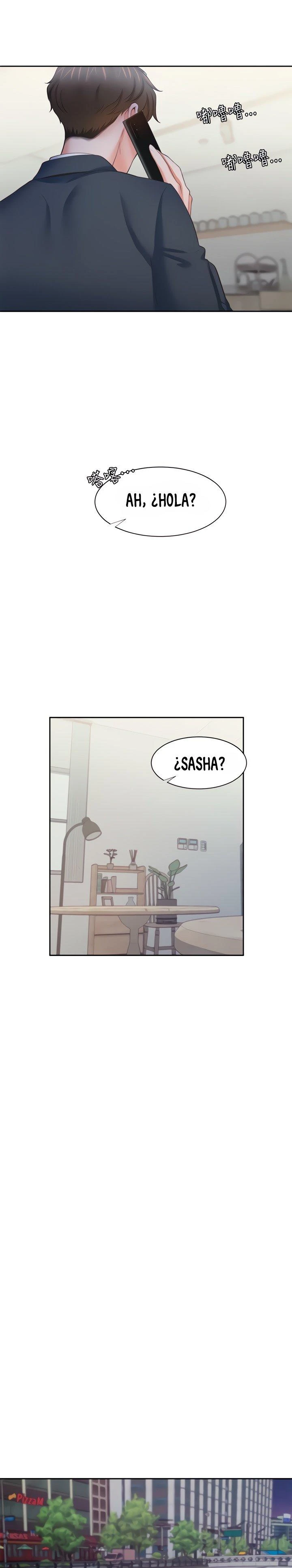 Thirst Capítulo 60 - Page 18