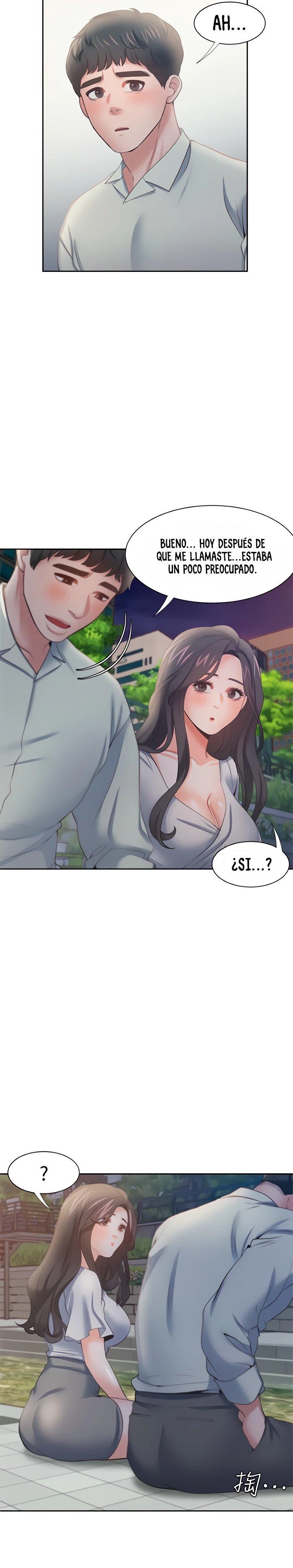 Thirst Capítulo 60 - Page 20