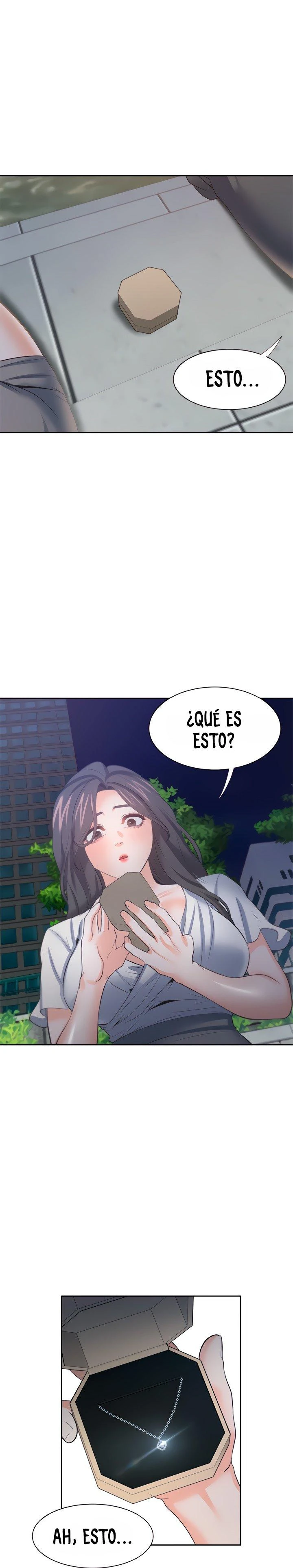 Thirst Capítulo 60 - Page 21