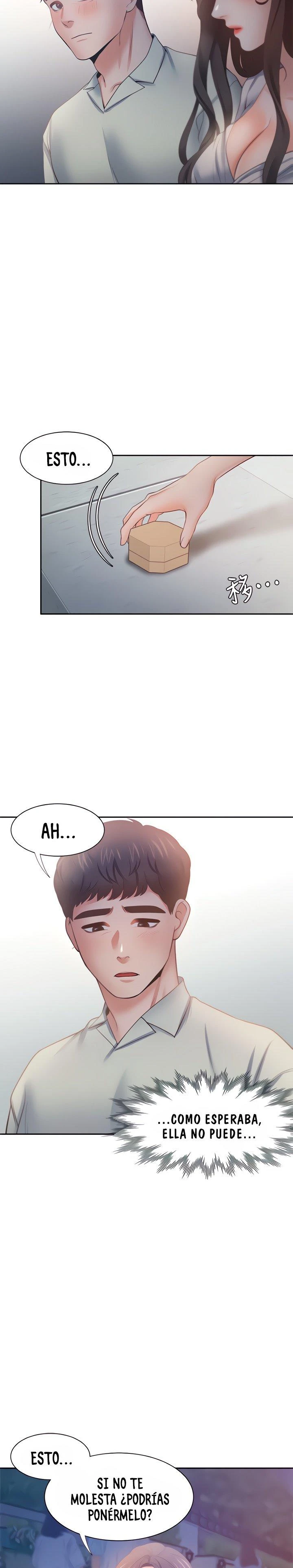 Thirst Capítulo 60 - Page 25