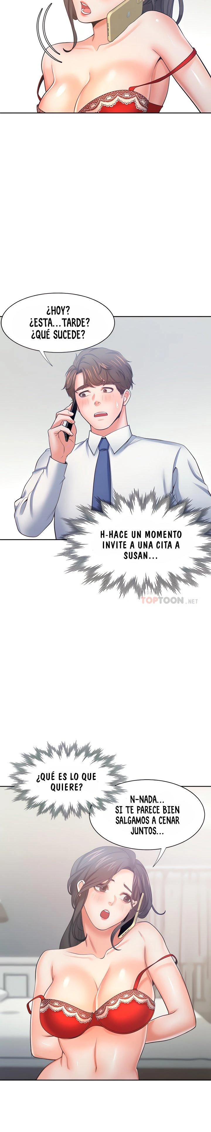 Thirst Capítulo 60 - Page 8