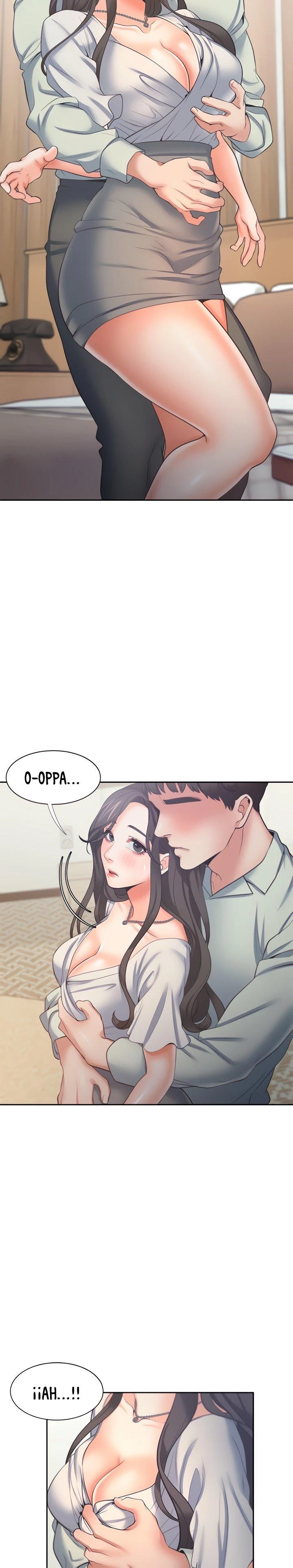 Thirst Capítulo 61 - Page 22