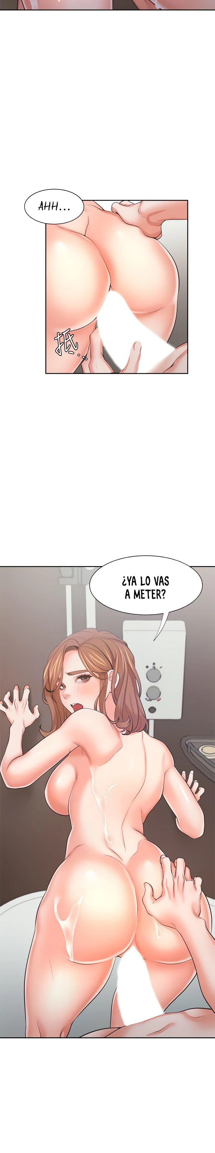 Thirst Capítulo 62 - Page 10