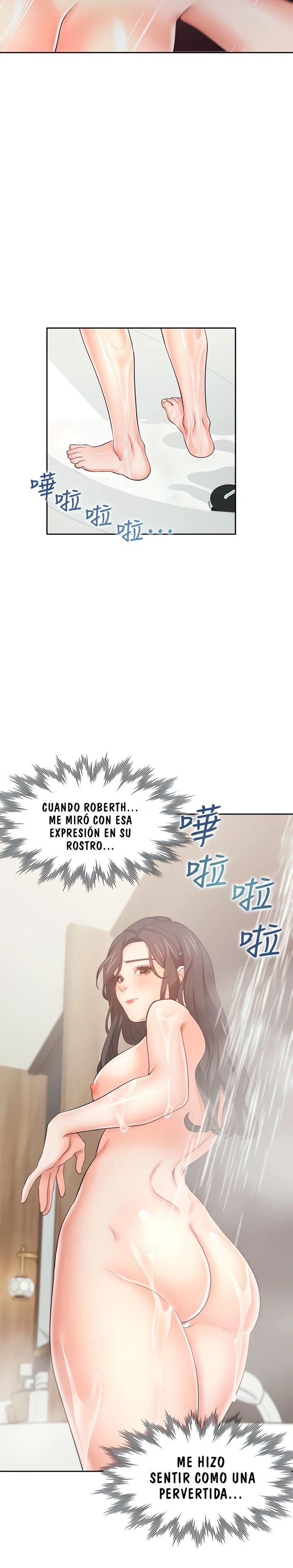 Thirst Capítulo 62 - Page 12