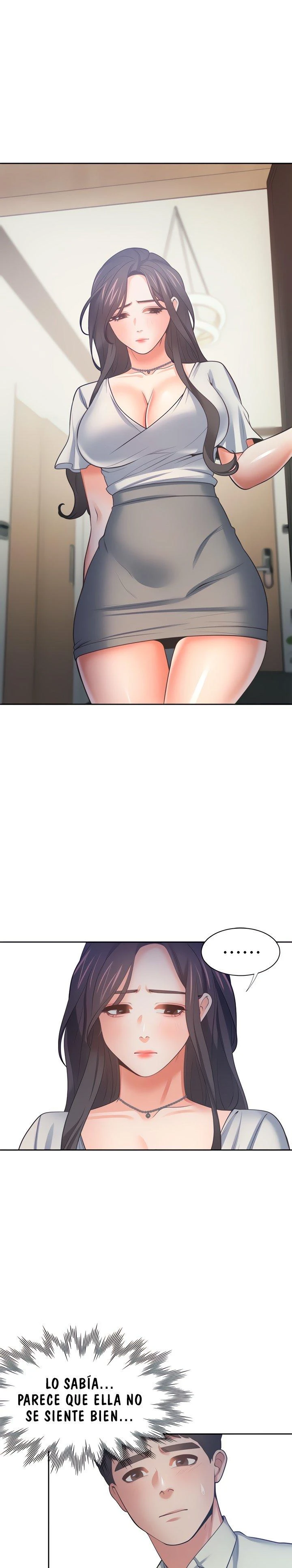 Thirst Capítulo 62 - Page 21