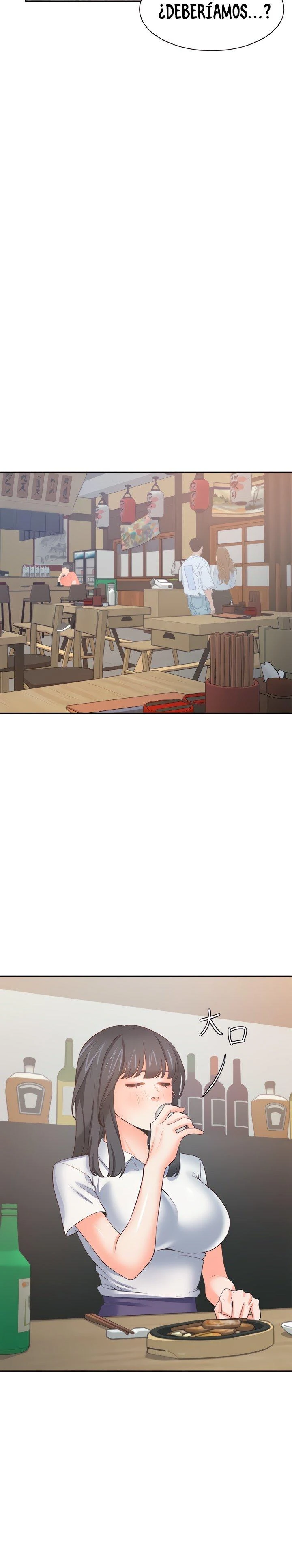 Thirst Capítulo 62 - Page 26