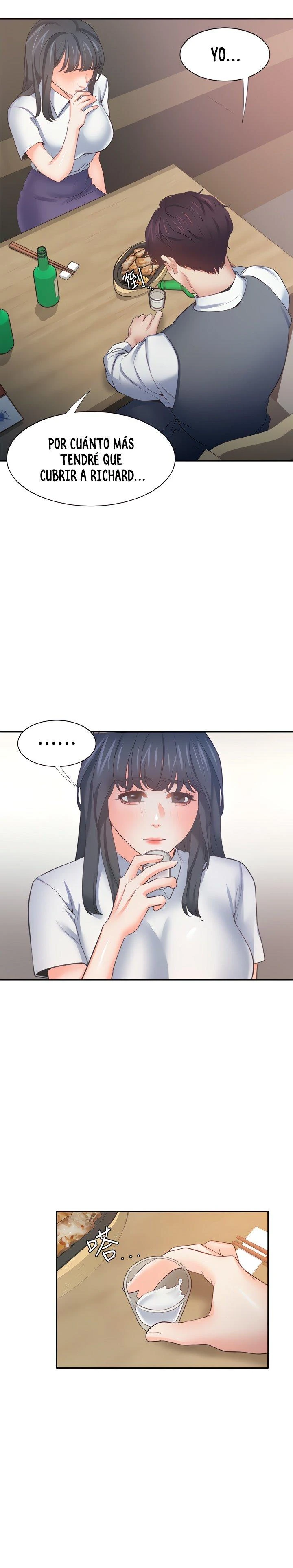 Thirst Capítulo 62 - Page 29