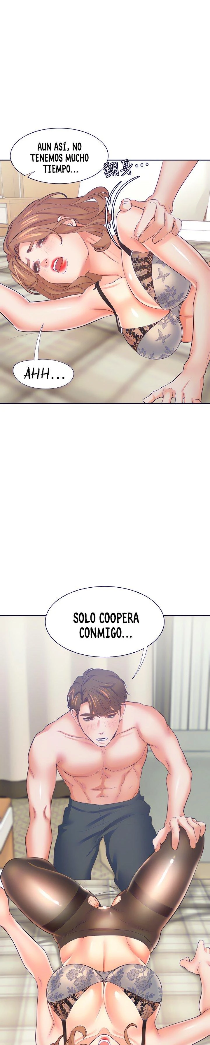Thirst Capítulo 63 - Page 28