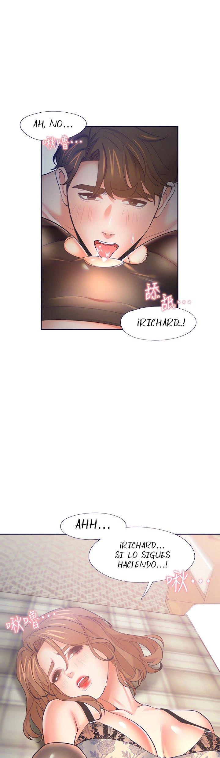 Thirst Capítulo 63 - Page 31