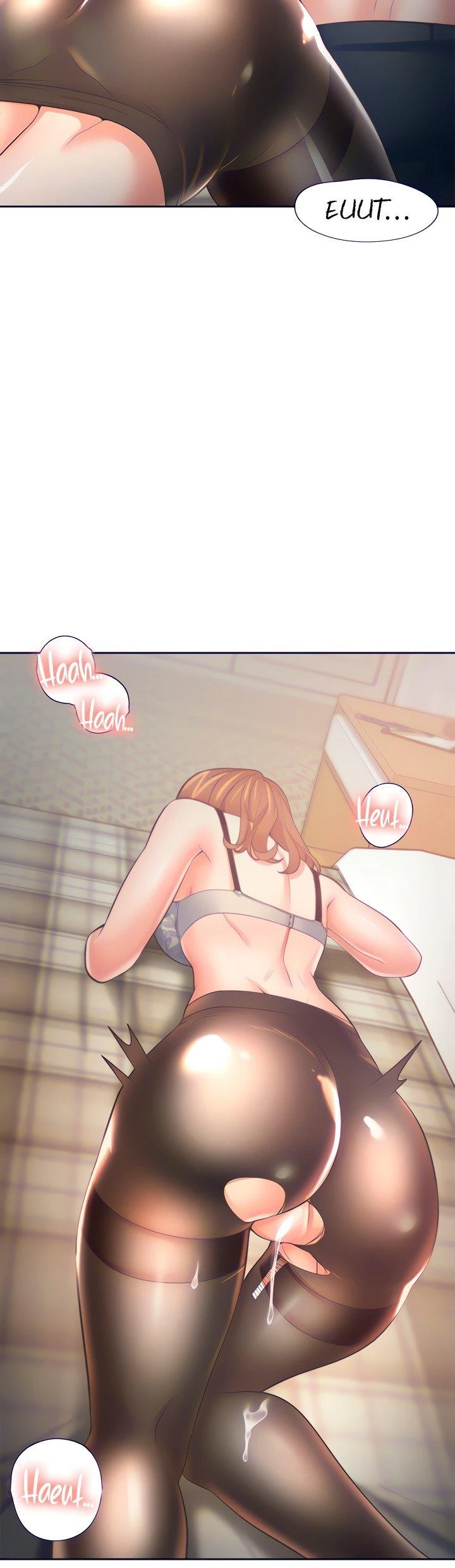 Thirst Capítulo 63 - Page 34