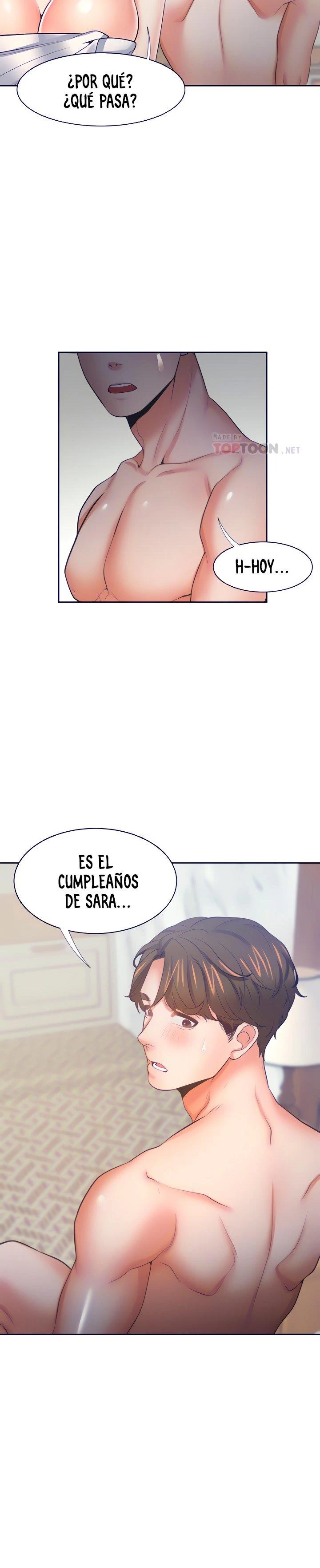 Thirst Capítulo 63 - Page 8