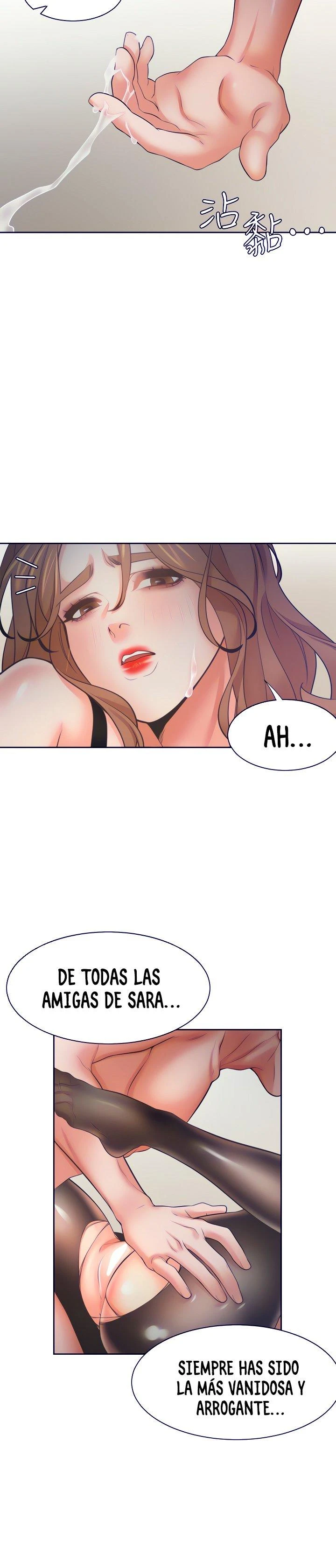 Thirst Capítulo 64 - Page 10