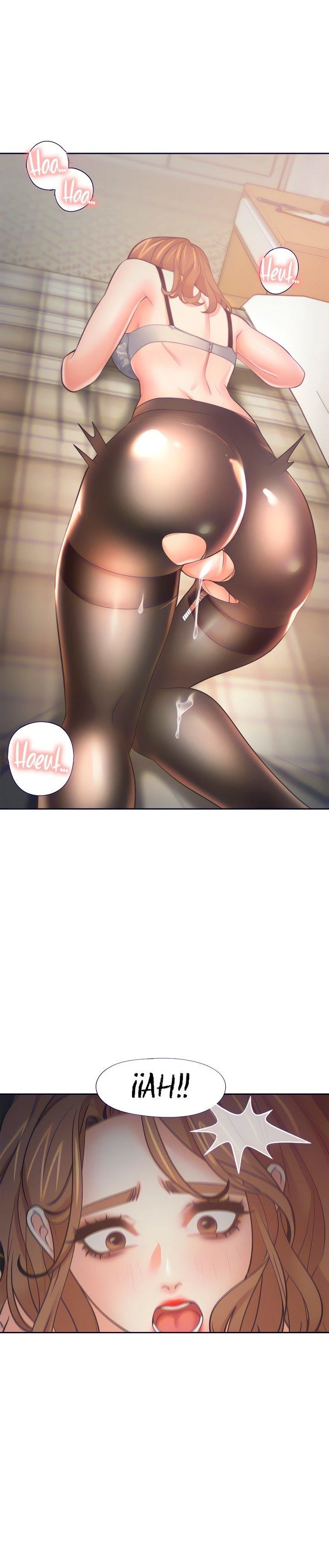 Thirst Capítulo 64 - Page 2