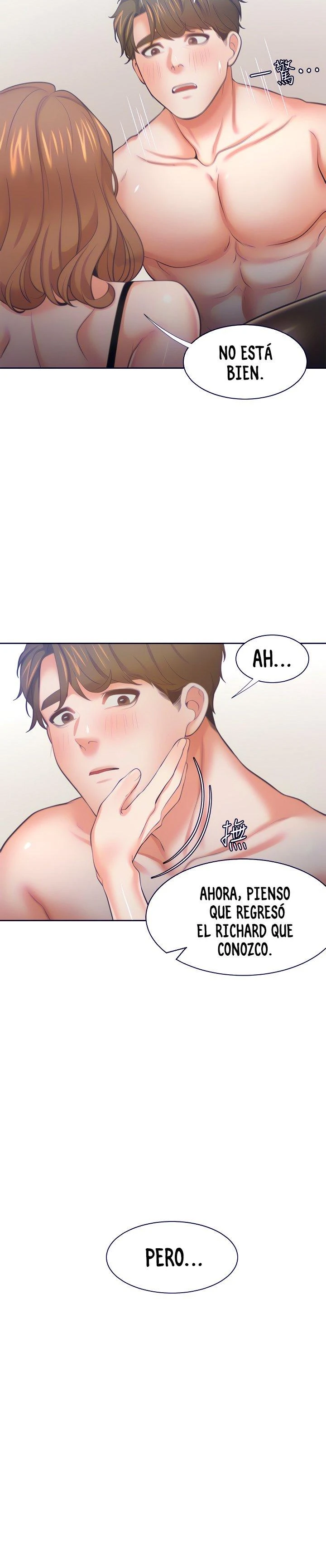 Thirst Capítulo 64 - Page 22