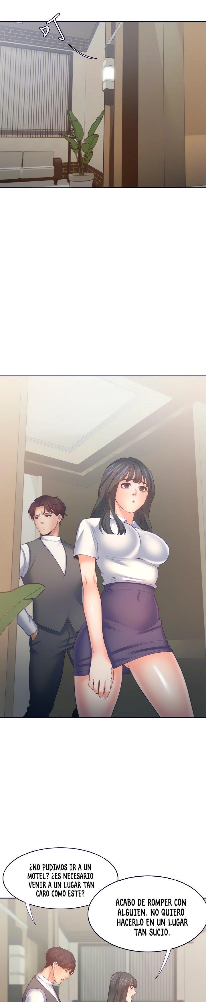 Thirst Capítulo 64 - Page 24