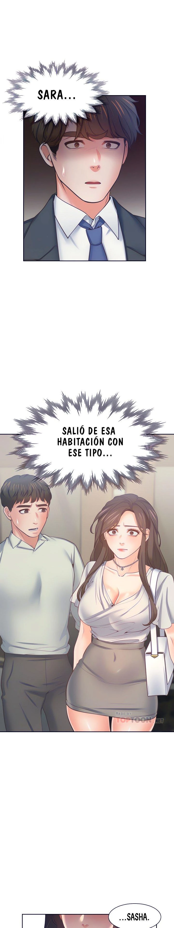 Thirst Capítulo 65 - Page 10