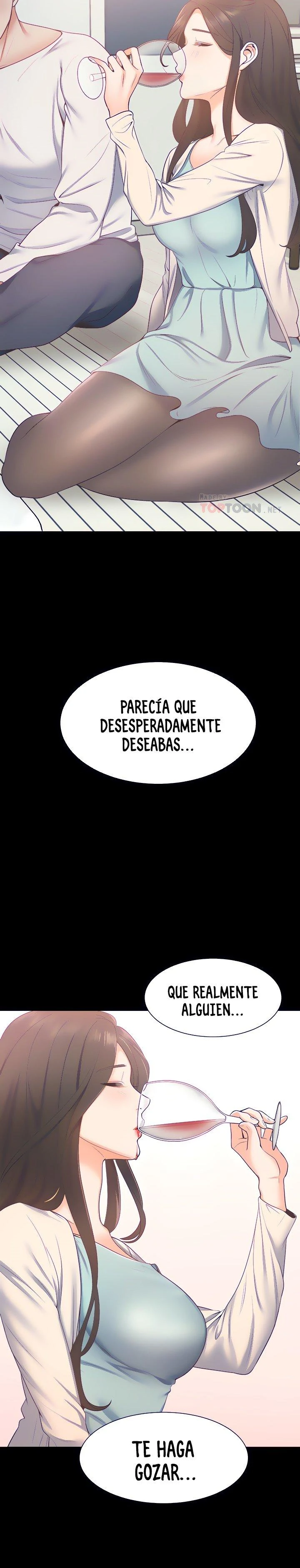 Thirst Capítulo 66 - Page 10