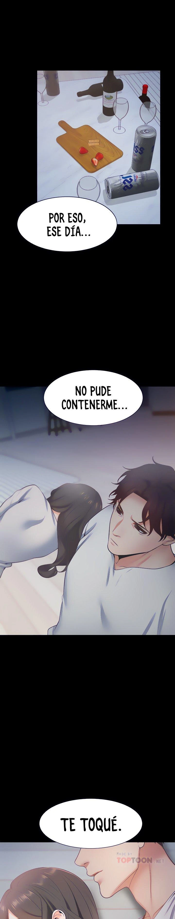 Thirst Capítulo 66 - Page 11