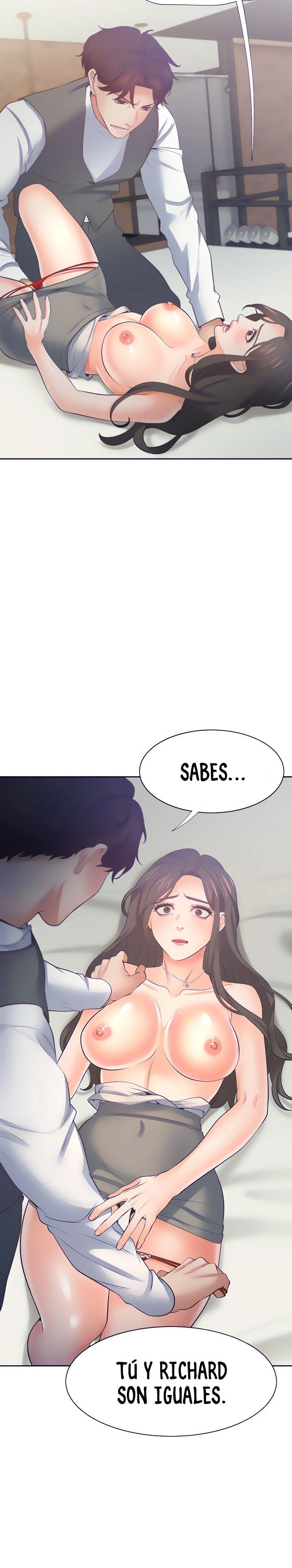 Thirst Capítulo 66 - Page 20