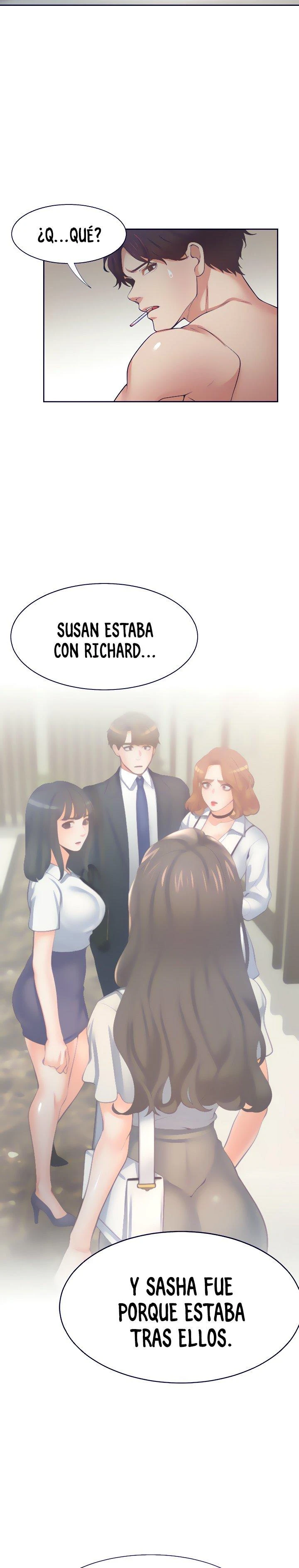 Thirst Capítulo 67 - Page 21