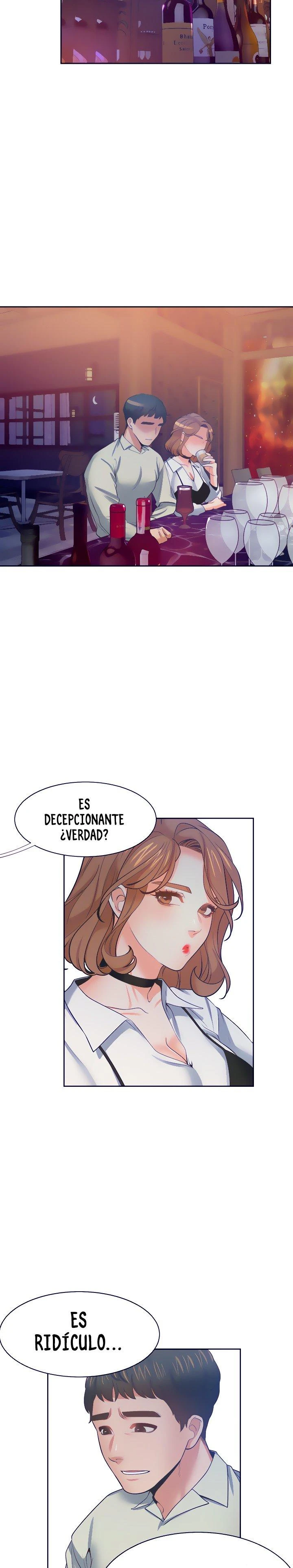 Thirst Capítulo 67 - Page 28
