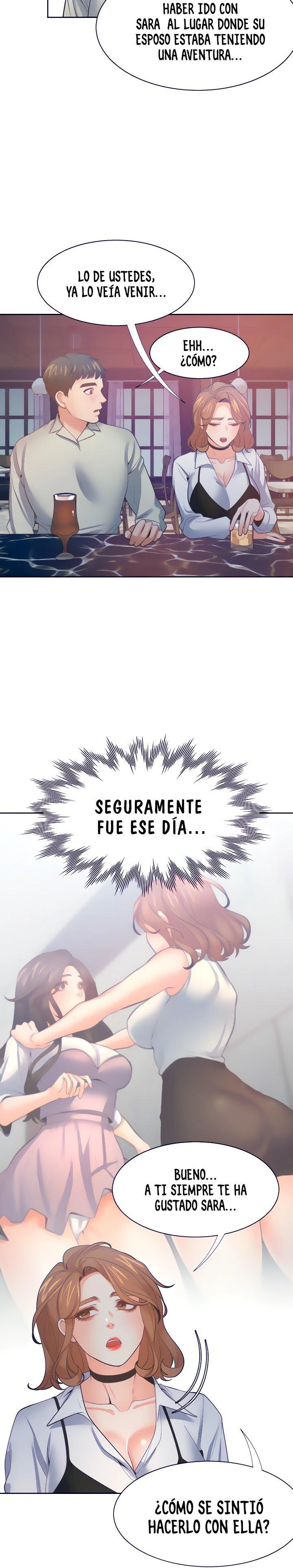 Thirst Capítulo 67 - Page 29