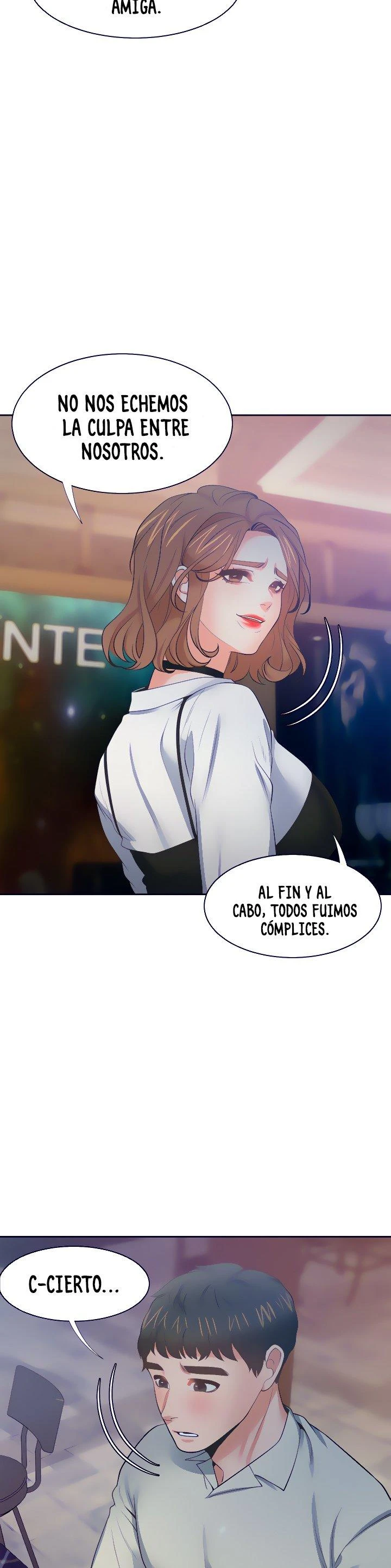 Thirst Capítulo 67 - Page 33