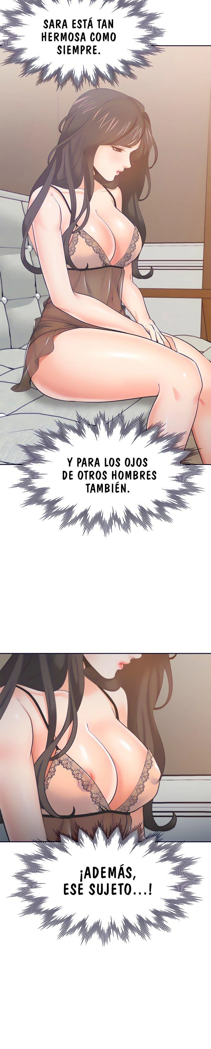 Thirst Capítulo 68 - Page 11
