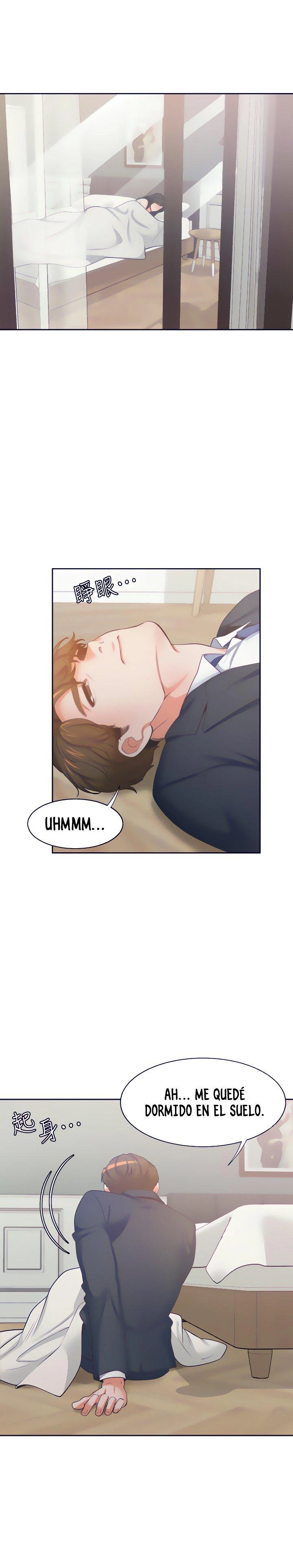 Thirst Capítulo 68 - Page 4