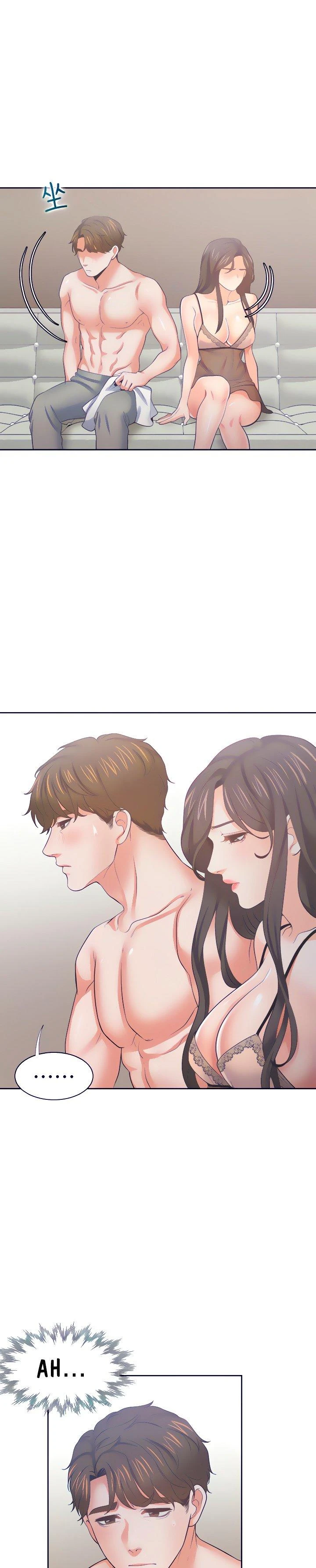 Thirst Capítulo 68 - Page 9