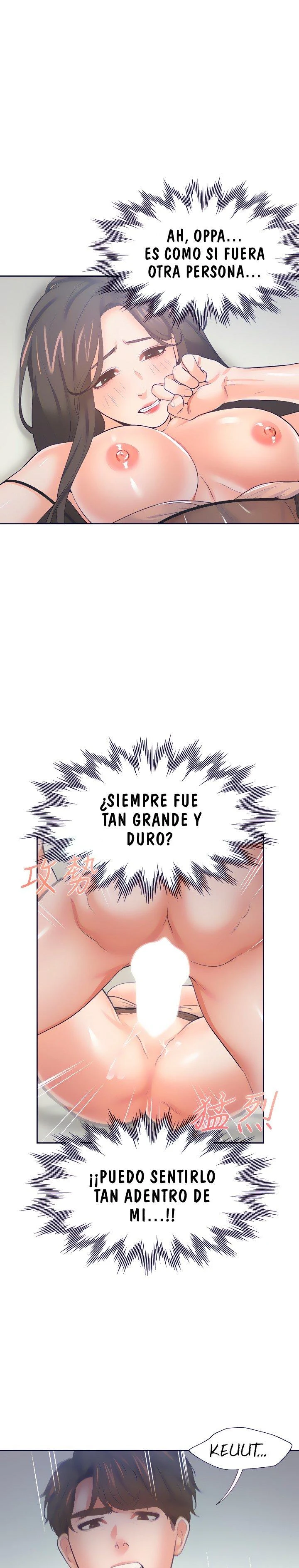 Thirst Capítulo 69 - Page 12
