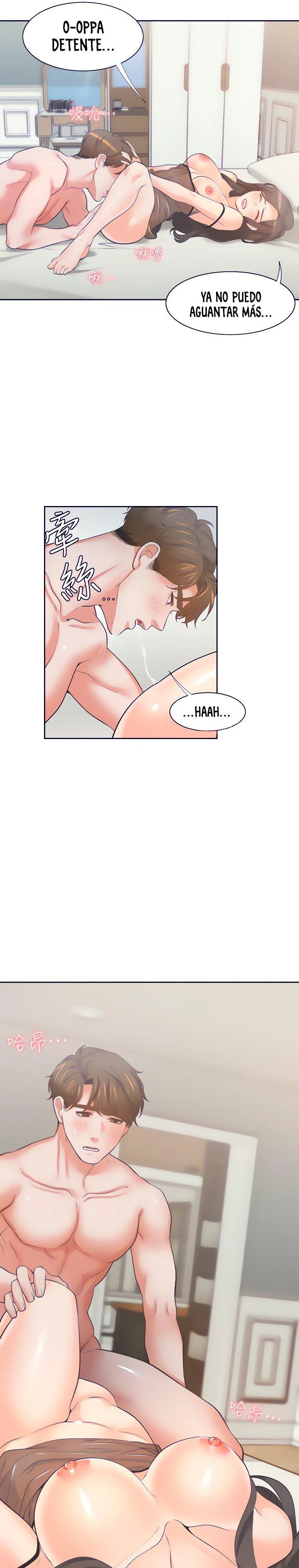 Thirst Capítulo 69 - Page 9