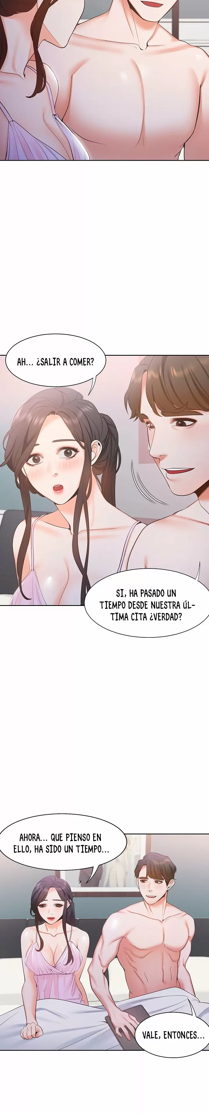 Thirst Capítulo 7 - Page 18