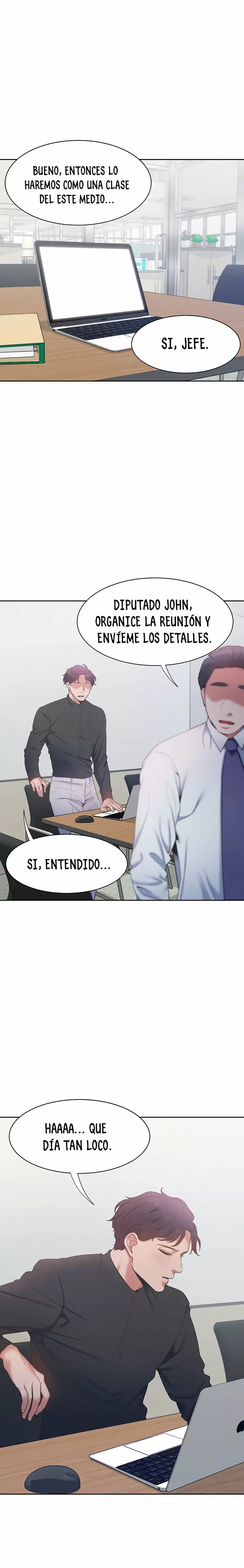 Thirst Capítulo 7 - Page 2