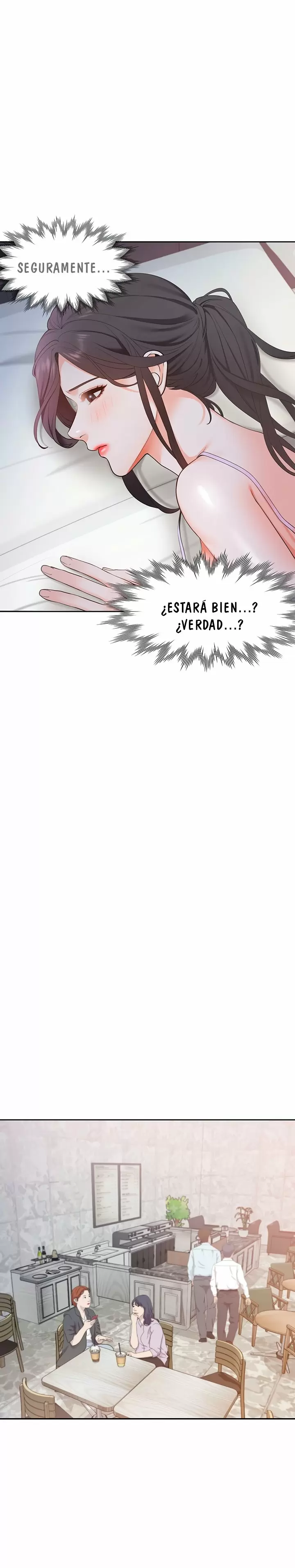 Thirst Capítulo 7 - Page 21