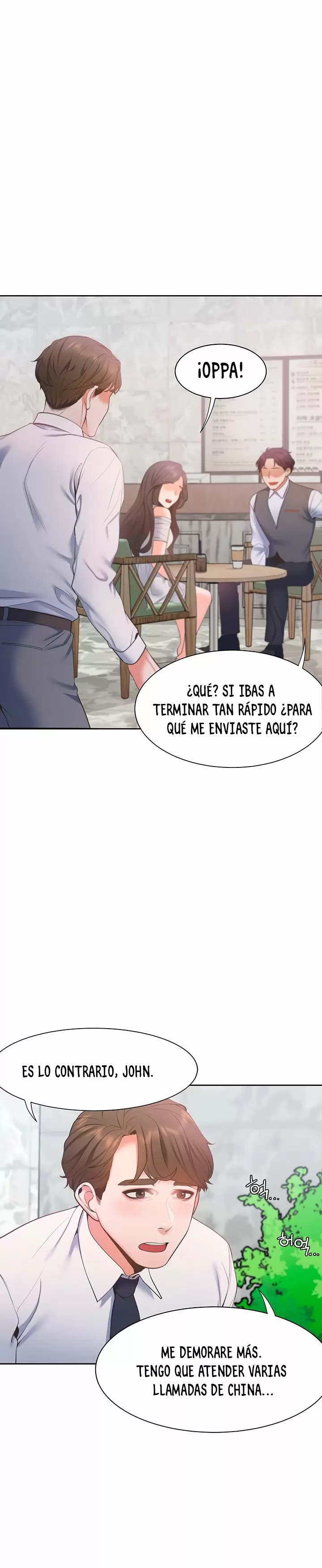 Thirst Capítulo 7 - Page 28