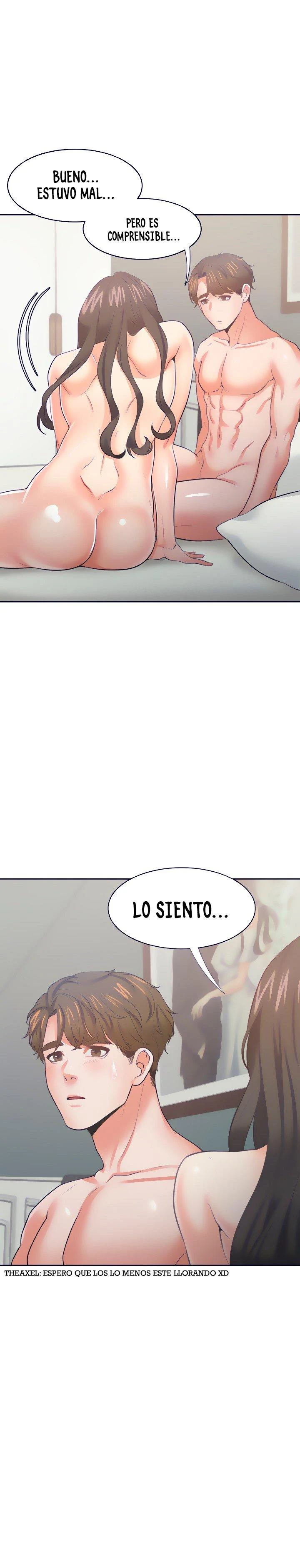 Thirst Capítulo 70 - Page 20