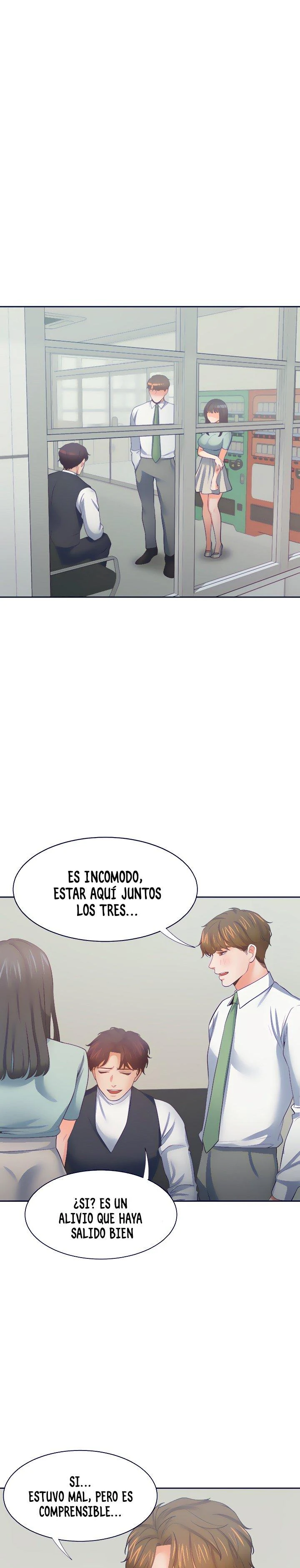 Thirst Capítulo 70 - Page 21