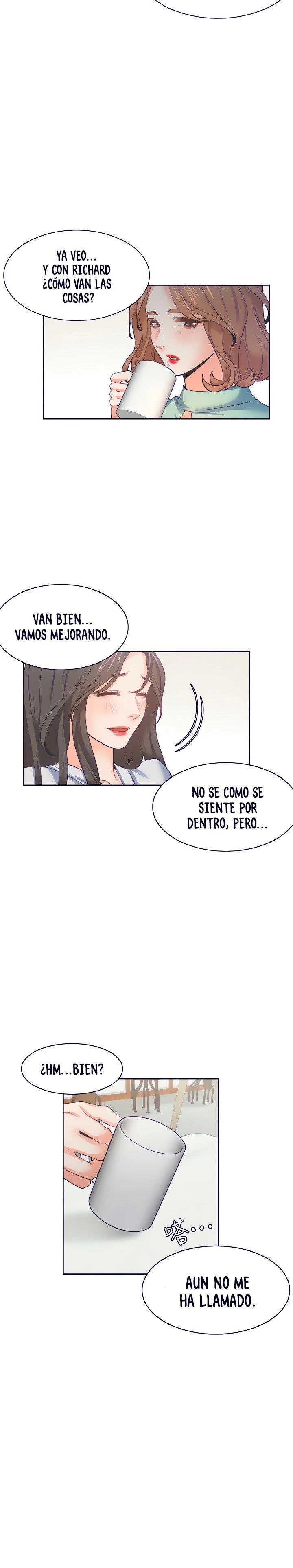Thirst Capítulo 71 - Page 22