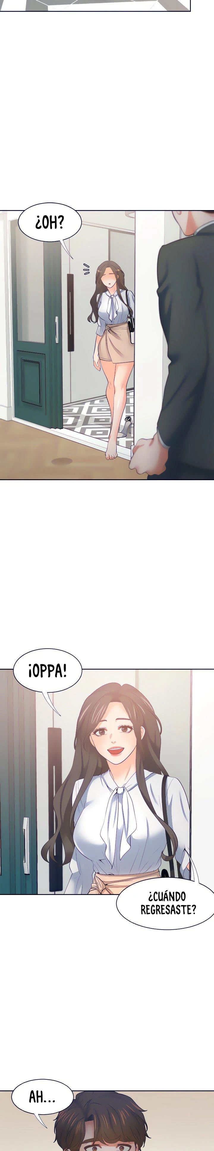 Thirst Capítulo 71 - Page 28