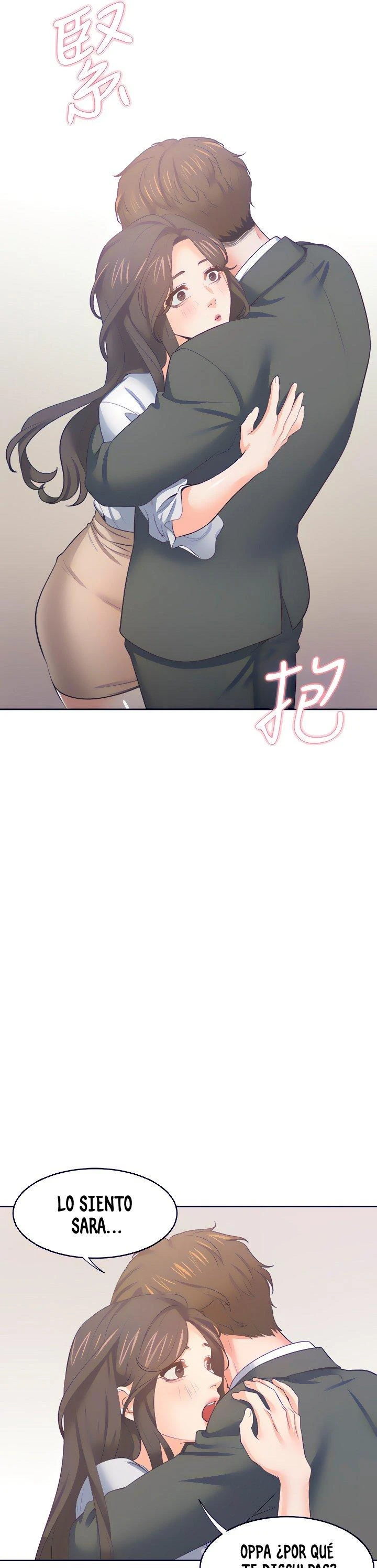 Thirst Capítulo 71 - Page 30