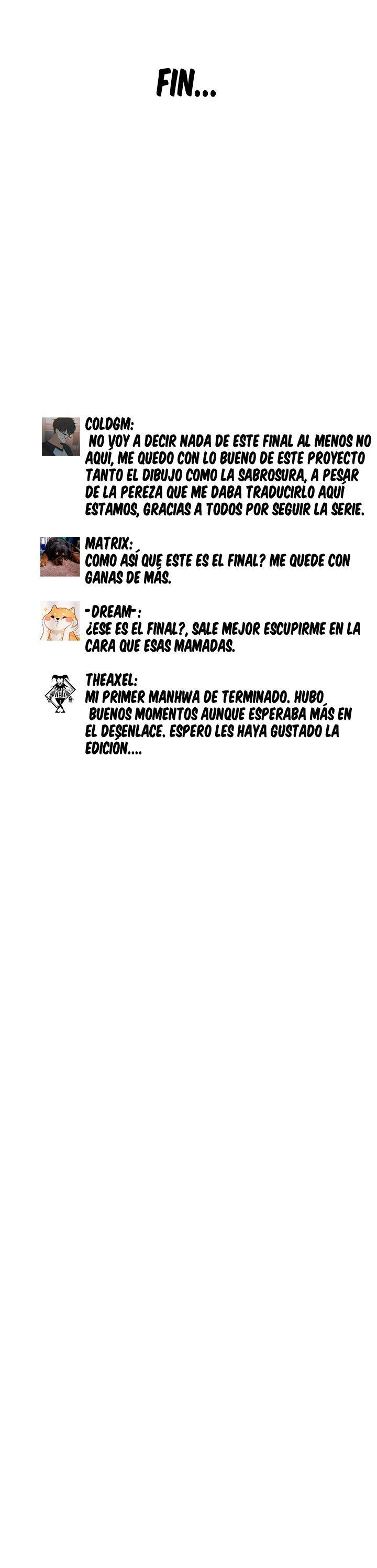 Thirst Capítulo 71 - Page 35