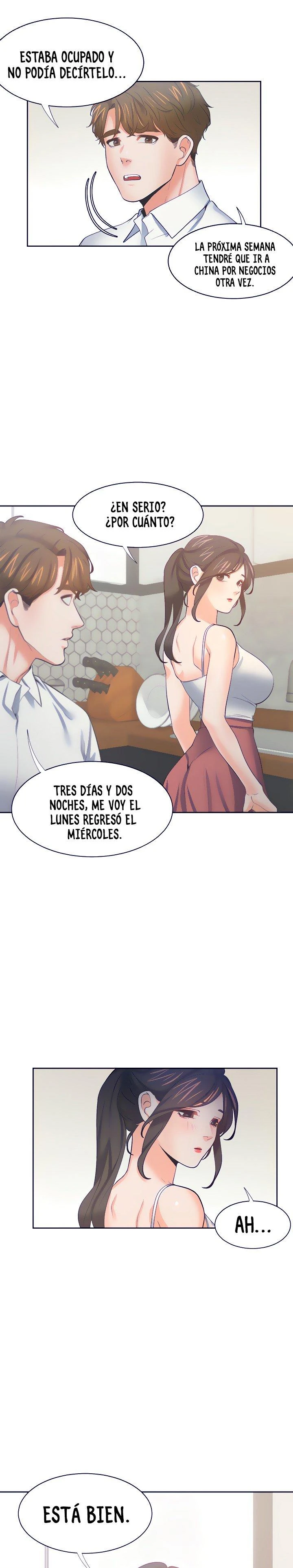 Thirst Capítulo 71 - Page 7