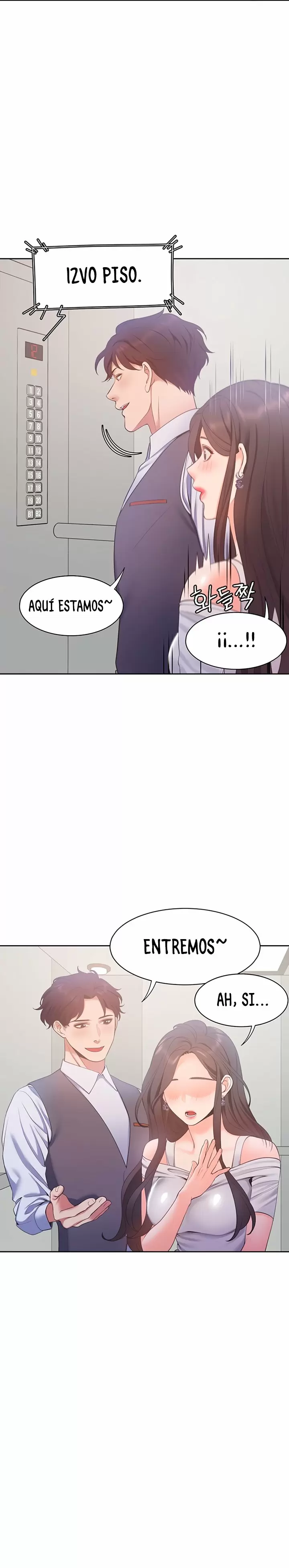 Thirst Capítulo 8 - Page 10